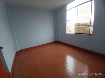 ALQUILER DE DEPARTAMENTO EN UMAMARCA, SAN JUAN DE MIRAFLORES