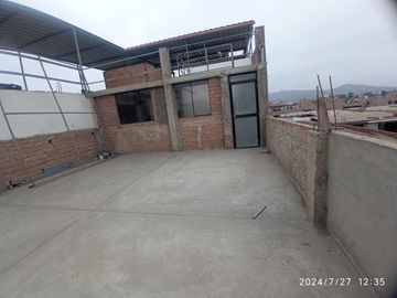 ALQUILER DE DEPARTAMENTO EN UMAMARCA, SAN JUAN DE MIRAFLORES