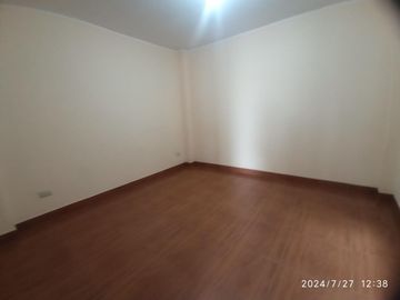 ALQUILER DE DEPARTAMENTO EN UMAMARCA, SAN JUAN DE MIRAFLORES