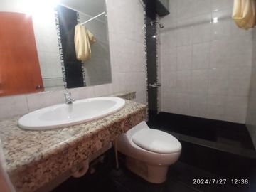 ALQUILER DE DEPARTAMENTO EN UMAMARCA, SAN JUAN DE MIRAFLORES