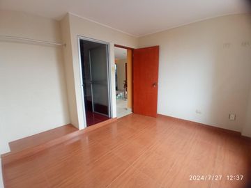 ALQUILER DE DEPARTAMENTO EN UMAMARCA, SAN JUAN DE MIRAFLORES