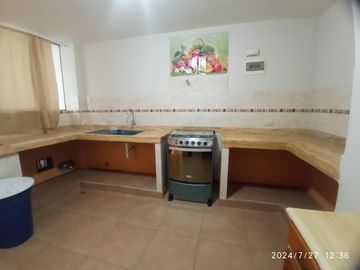 ALQUILER DE DEPARTAMENTO EN UMAMARCA, SAN JUAN DE MIRAFLORES