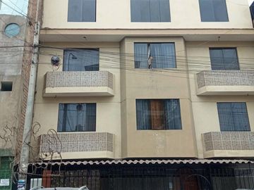 ALQUILER DE DEPARTAMENTO EN UMAMARCA, SAN JUAN DE MIRAFLORES