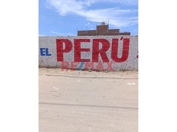 Venta De Terreno Urbano, En La Zona De Buenos Aires Norte, Cerca Al Terminal Peesquero