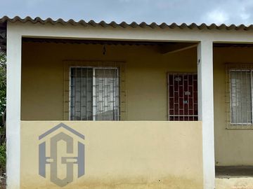 Casa en venta ubicada en San Pablo, Santa Elena