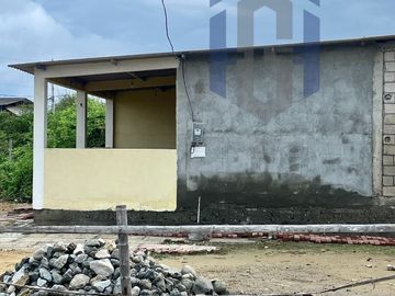 Casa en venta ubicada en San Pablo, Santa Elena