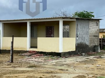 Casa en venta ubicada en San Pablo, Santa Elena