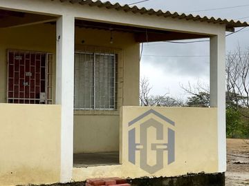 Casa en venta ubicada en San Pablo, Santa Elena