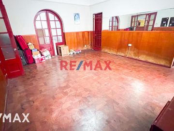 Venta Local Comercial Como Terreno En Callao De 437M²