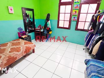Venta Local Comercial Como Terreno En Callao De 437M²