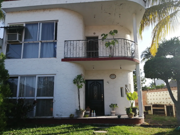CASA EN DOLOREZ JIMENEZ Y MURO EN AGUA HEDIONDA, CUAUTLA EN MORELOS ¡¡¡NO CREDITOS!!!