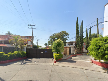CASA EN DOLOREZ JIMENEZ Y MURO EN AGUA HEDIONDA, CUAUTLA EN MORELOS ¡¡¡NO CREDITOS!!!