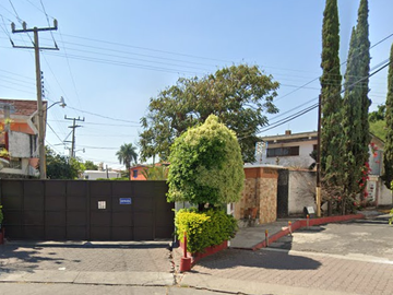 CASA EN DOLOREZ JIMENEZ Y MURO EN AGUA HEDIONDA, CUAUTLA EN MORELOS ¡¡¡NO CREDITOS!!!