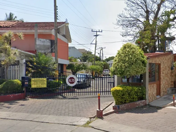 CASA EN DOLOREZ JIMENEZ Y MURO EN AGUA HEDIONDA, CUAUTLA EN MORELOS ¡¡¡NO CREDITOS!!!