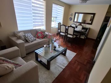 OCASION VENDO DPTO. VISTA EXTERIOR 3DORM. JESUS MARIA