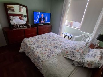 OCASION VENDO DPTO. VISTA EXTERIOR 3DORM. JESUS MARIA