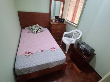 OCASION VENDO DPTO. VISTA EXTERIOR 3DORM. JESUS MARIA