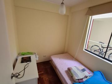 OCASION VENDO DPTO. VISTA EXTERIOR 3DORM. JESUS MARIA
