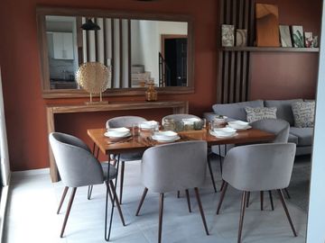 VENTA DE CASA EN EXCELENTE LUGAR AL SUR DE PACHUCA CON DESCUENTO