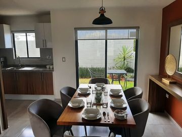 VENTA DE CASA EN EXCELENTE LUGAR AL SUR DE PACHUCA CON DESCUENTO