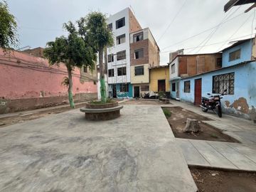 VENDO CASA - CENTRO DE LIMA