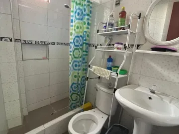 VENDO CASA - CENTRO DE LIMA