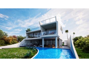 FLAMENCOS CONDOMINIO & RESORT – Proyecto Luxury con Crystal Lagoons🌊✨