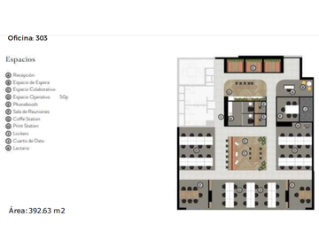 SE ALQUILAN OFICINAS EN TORRE / JAVIER PRADO CON SAN ISIDRO