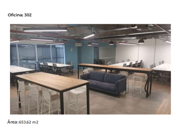 SE ALQUILAN OFICINAS EN TORRE / JAVIER PRADO CON SAN ISIDRO