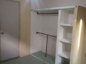 Casa de 3 recámaras (una en planta baja) en Col. Miguel Ángel de Quevedo. Cerca de Av. Cuauhtémoc