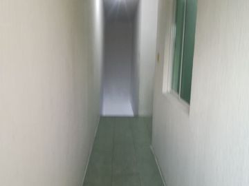 Casa de 3 recámaras (una en planta baja) en Col. Miguel Ángel de Quevedo. Cerca de Av. Cuauhtémoc