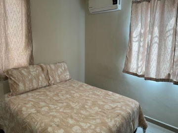 BONITA Y ESPACIOSA CASA DE 2 NIVELES EN SAN NICOLAS DE LOS GARZA NUEVO LEON