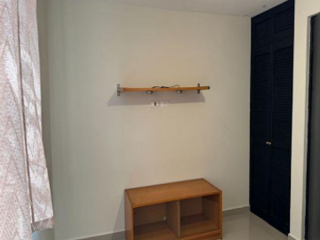 BONITA Y ESPACIOSA CASA DE 2 NIVELES EN SAN NICOLAS DE LOS GARZA NUEVO LEON