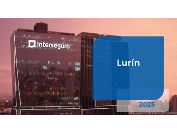 SE VENDE TERRENO EN LURIN