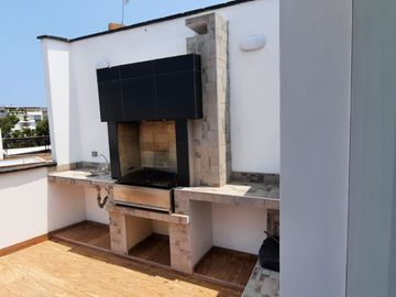 🏡☀¡Gran oportunidad! Vive o invierte en una casa de playa en Punta Hermosa