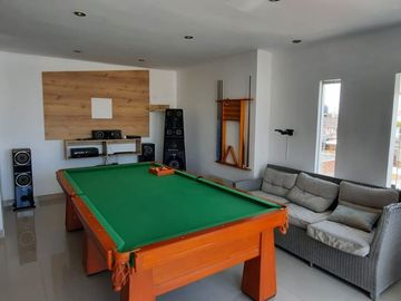 🏡☀¡Gran oportunidad! Vive o invierte en una casa de playa en Punta Hermosa