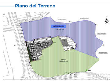 VENTA DE AMPLIO TERRENO EN ATE
