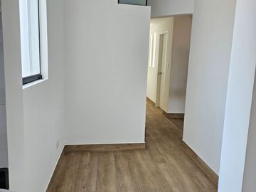 VENDO DEPARTAMENTO EN SURCO DUPLEX (4TO PISO)