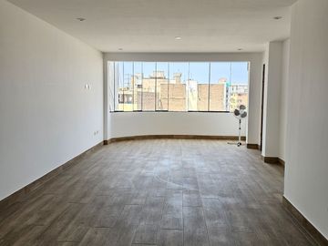VENDO DEPARTAMENTO EN SURCO DUPLEX (4TO PISO)