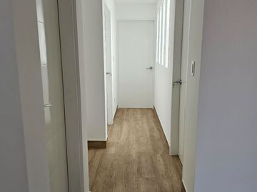 VENDO DEPARTAMENTO EN SURCO DUPLEX (4TO PISO)