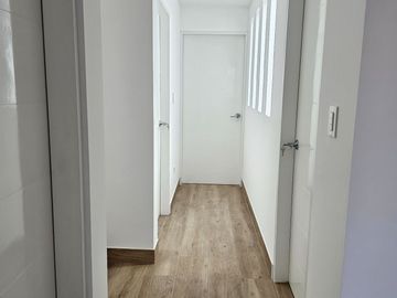 VENDO DEPARTAMENTO EN SURCO DUPLEX (4TO PISO)