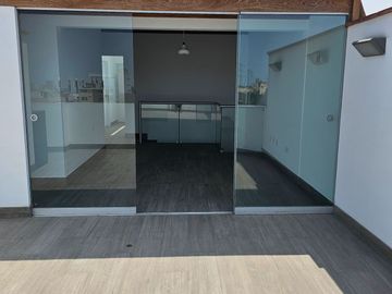 VENDO DEPARTAMENTO EN SURCO DUPLEX (4TO PISO)