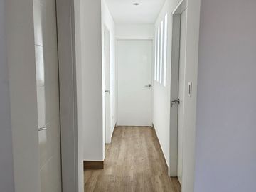 VENDO DEPARTAMENTO EN SURCO DUPLEX (4TO PISO)