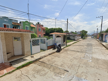 CASA EN VENTA EN LERDO DE TEJADA, VERACRUZ