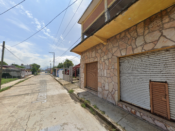 CASA EN VENTA EN LERDO DE TEJADA, VERACRUZ