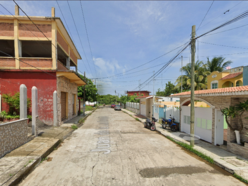 CASA EN VENTA EN LERDO DE TEJADA, VERACRUZ