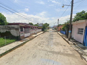 CASA EN VENTA EN LERDO DE TEJADA, VERACRUZ