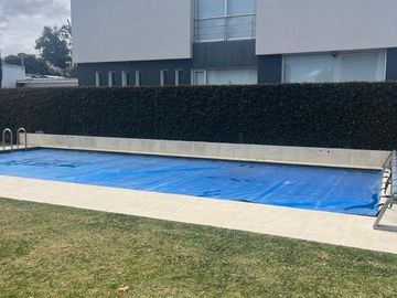 CASA EN VENTA 3 DORMITORIOS CONJUNTO PRIVADO EN TUMBACO