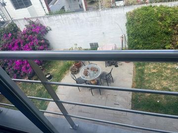 CASA EN VENTA 3 DORMITORIOS CONJUNTO PRIVADO EN TUMBACO
