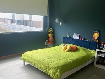 CASA EN VENTA 3 DORMITORIOS CONJUNTO PRIVADO EN TUMBACO